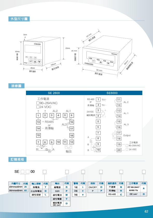 數位熱電偶温度控制器,PID微電腦熱電偶温度控制器,數位壓力控制器,熱電偶表面式溫度計,面貼型溫度計,貼附式表面溫度計,貼覆式表面溫度計,表面式溫度計,測式黏型表面溫度計,隔測型黏式溫度計,熱電偶表面 - 20171020155224-486068043.jpg(圖)