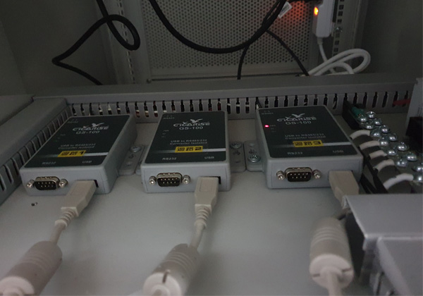 GS100- USB轉RS485轉接摸組-工業用RS485 T0 USB轉接摸組訊號轉換器-溫度USB-RS485轉換器-灰塵PM2.5濃度空氣品質感測器-USB-TO-RS485通信模組轉換器 - 20231202134919-496448367.jpg(圖)