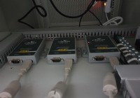 GS100- USB轉RS485轉接摸組-工業用RS485 T0 USB轉接摸組訊號轉換器-溫度USB-RS485轉換器-灰塵PM2.5濃度空氣品質感測器-USB-TO-RS485通信模組轉換器_圖片(4)