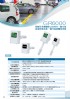 全台灣-風管插入式一氧化碳傳送器-熱電偶K type溫度控制器--貼覆式表面免鑽孔温度計-高亮度溫溼度大字幕顯示器-5迴路熱電偶循環溫度控制器-溫濕度管道式CO2傳送器-貼片黏式型表面溫度計_圖