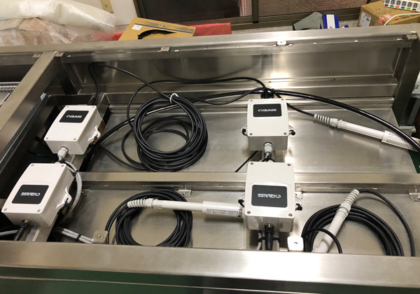 插入型C02回風管道傳訊器-分離型軟式銅貼片温度計-隔離二進二出溫度轉換器-通風調節一氧化碳警報控制器-外拉式15M二氧化碳RS485偵測器-顯示器二氧化碳看板 - 20250621204058-509742957.jpg(圖)