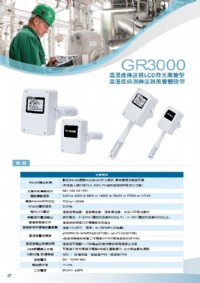 熱電偶一對二隔離轉換器-壁掛式PM2.5揚塵LCD顯示器-貼覆式表面免鑽孔温度計-電池機櫃集合式rs485電表-傳送器溫濕度控制器-數字%大型顯示器-表面黏貼式溫度計-液位投入式傳送器_圖片(4)