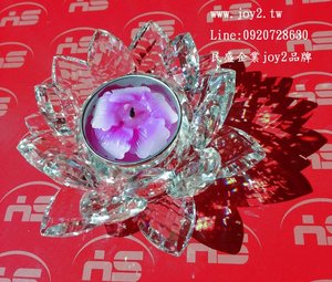 凡舉辦大型祈福法會的單位協會寺廟宮院精舍等，憑活動資訊提供聯絡方式、聯絡人。  可免費結緣1朵價值980元的joy2品牌精品水晶蓮花的捐助!  民盛企業惜緣共襄盛舉祈福， 國泰民安，風調雨順，吉祥如意 - 20171017115258-212767643.jpg(圖)