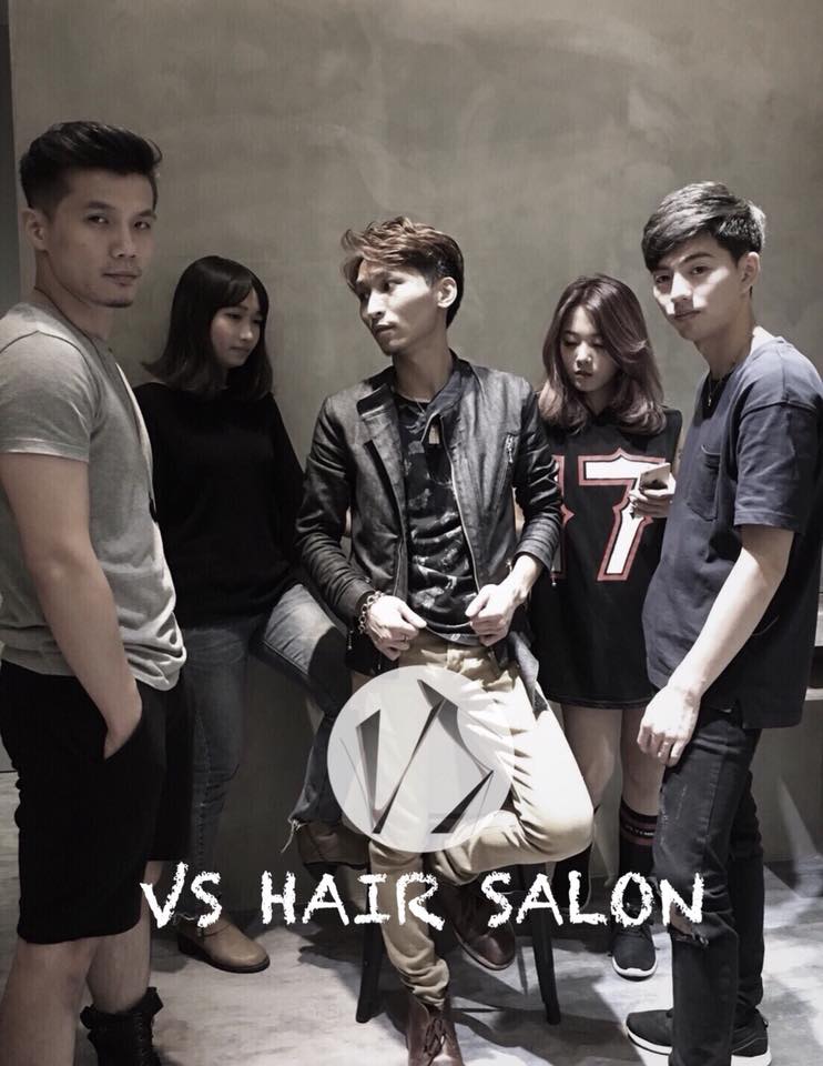 竹北VS Hair試營運剪、燙、染享8折，滿3000再贈300元抵用券 - 20171027163934-93726210.jpg(圖)