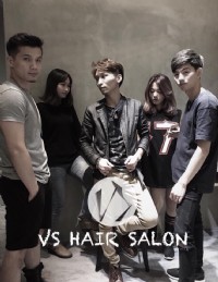竹北VS Hair試營運剪、燙、染享8折，滿3000再贈300元抵用券_圖片(2)