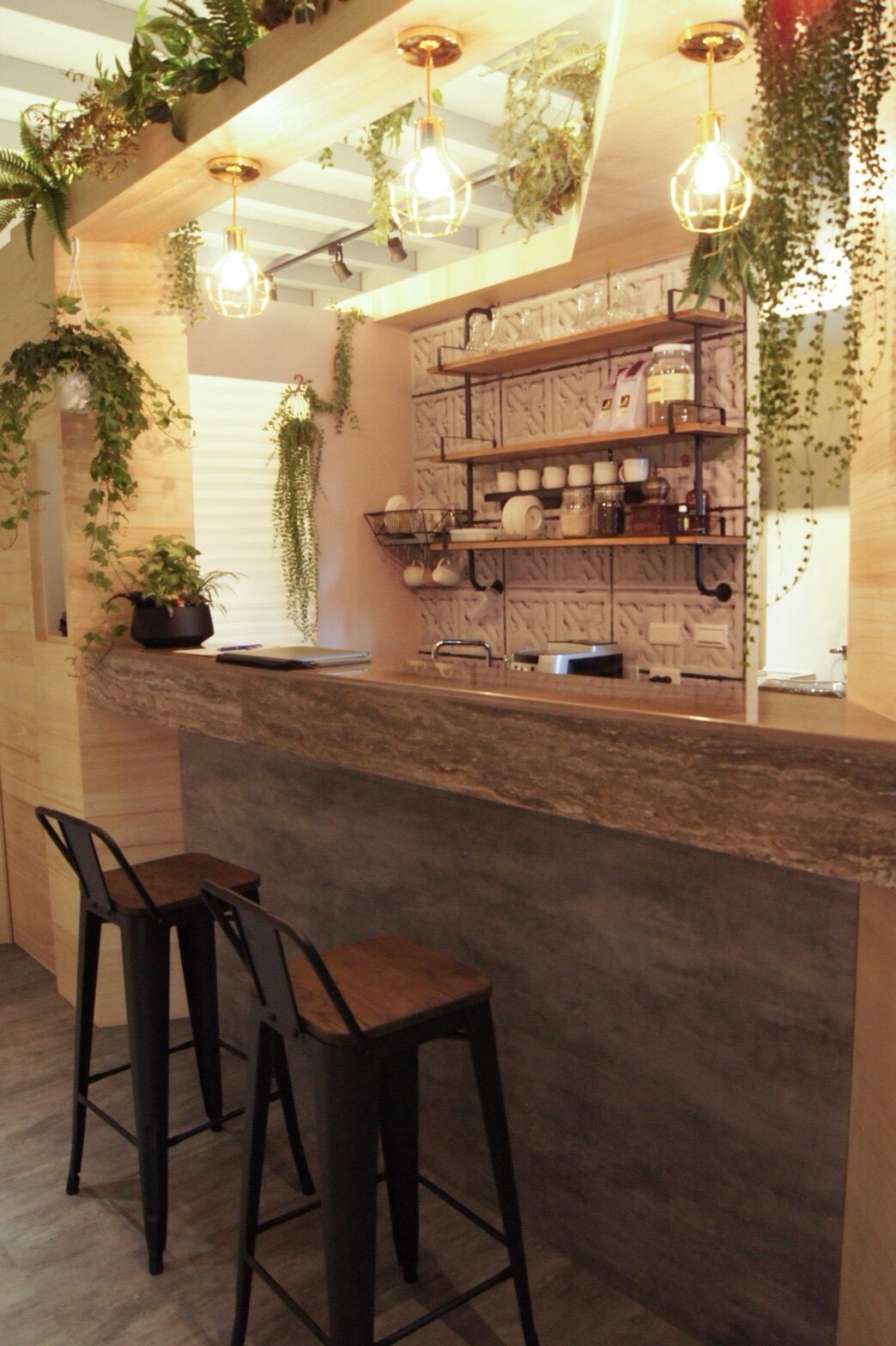 竹北VS Hair試營運剪、燙、染享8折，滿3000再贈300元抵用券 - 20171027163934-93738530.jpg(圖)