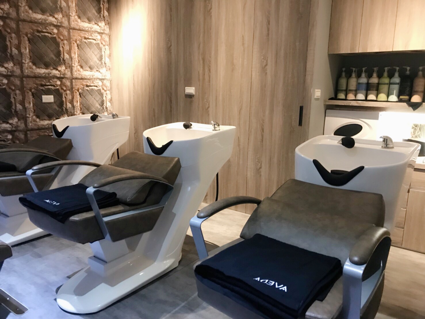 竹北VS Hair試營運剪、燙、染享8折，滿3000再贈300元抵用券 - 20171027163934-93750241.jpg(圖)