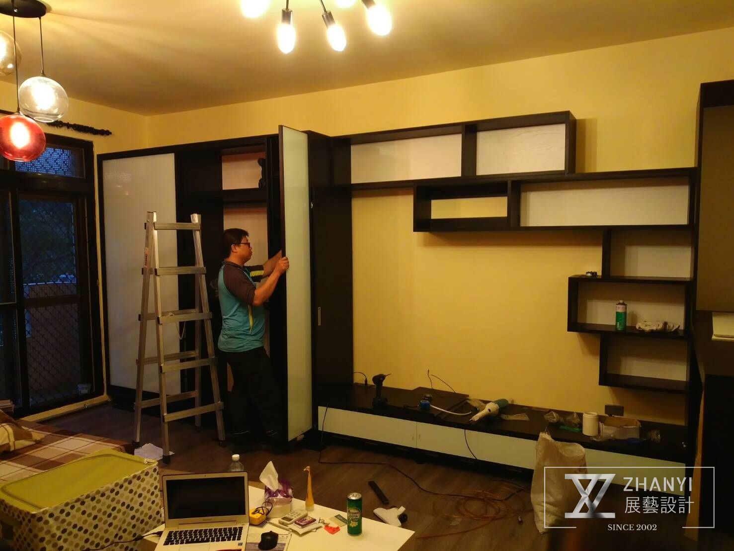 園毅有限公司 (展藝設計) - 20171114154857-646453774.JPG(圖)