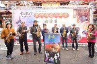 台中樂成宮 旱溪媽祖 107年賀新春 嘉年華會!_圖片(2)