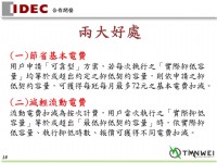 彰化客戶有福囉!!CBL電能管理系統配合住商節電補助行動實施中_圖片(2)