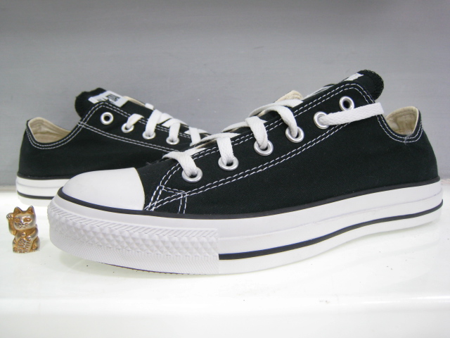  專業批發 全新正品Converse 帆布鞋  - 20080509183331_329799558.jpg(圖)