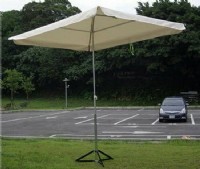 出租大陽傘，海灘傘，大遮陽傘_圖片(1)