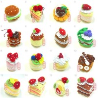 【愛禮布禮】婚禮小物：蛋糕吊飾100個 一般價 1150 元 會員價 1150 元_圖片(1)