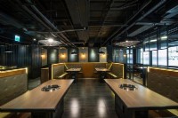 山奧屋無煙燒肉 - 等米下鍋火鍋套餐 - 桃園南崁店_圖片(1)