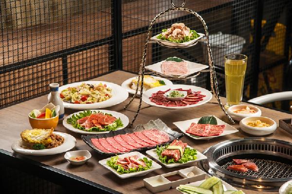 山奧屋無煙燒肉 - 等米下鍋火鍋套餐 - 桃園南崁店 - 20180306121123-309672419.jpg(圖)