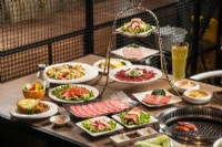 山奧屋無煙燒肉 - 等米下鍋火鍋套餐 - 桃園南崁店_圖片(2)