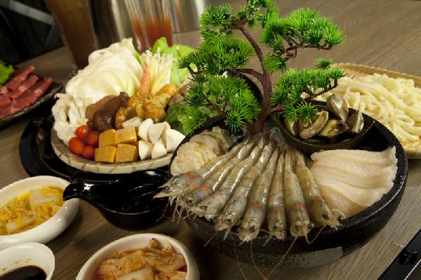 山奧屋無煙燒肉 - 等米下鍋火鍋套餐 - 桃園南崁店 - 20180306121123-309682283.jpg(圖)