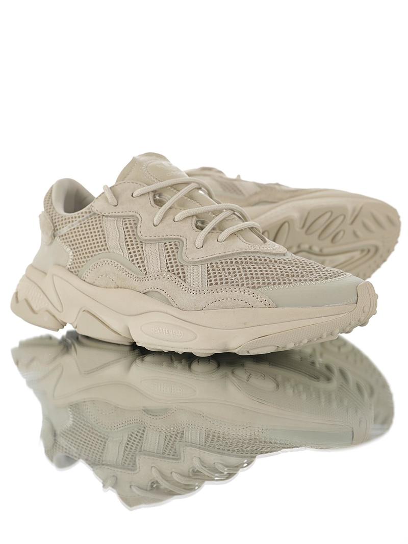 adidas ozweego adiprene 3M反光透氣網面情侶款復古老爹鞋  - 20190930154845-830120055.jpg(圖)