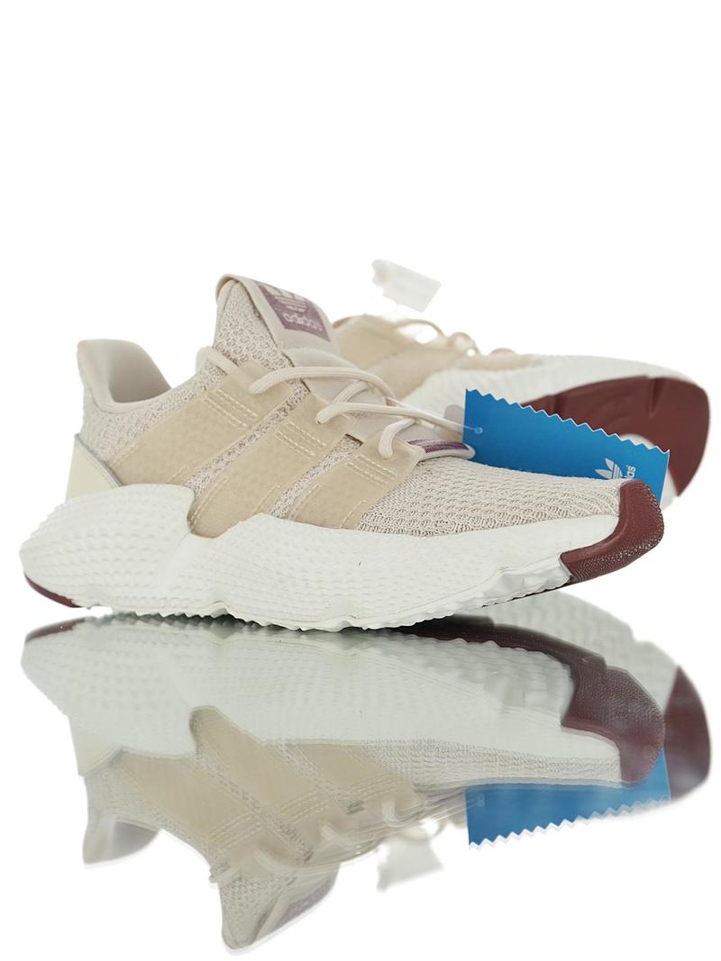 adidas originals prophere 舒適針織面刺猬套腳情侶款三葉草運動慢跑鞋 - 20190930155622-830510865.jpg(圖)