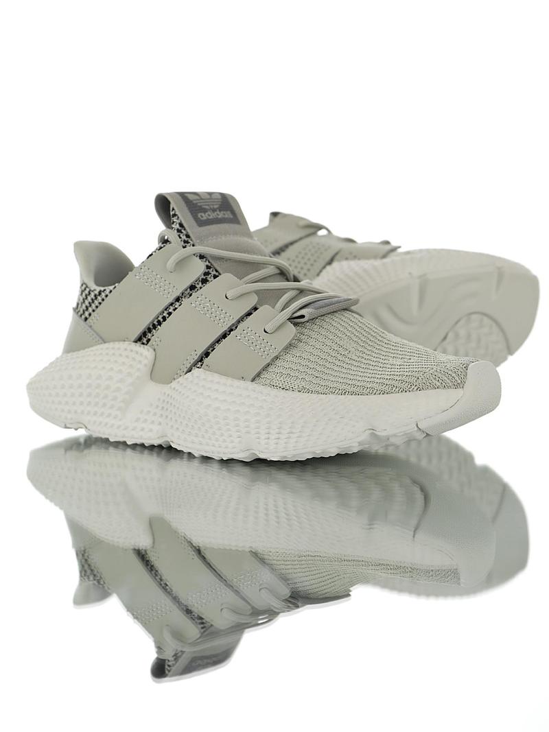 adidas originals prophere 舒適針織面刺猬套腳情侶款三葉草運動慢跑鞋 - 20190930155622-830791446.jpg(圖)