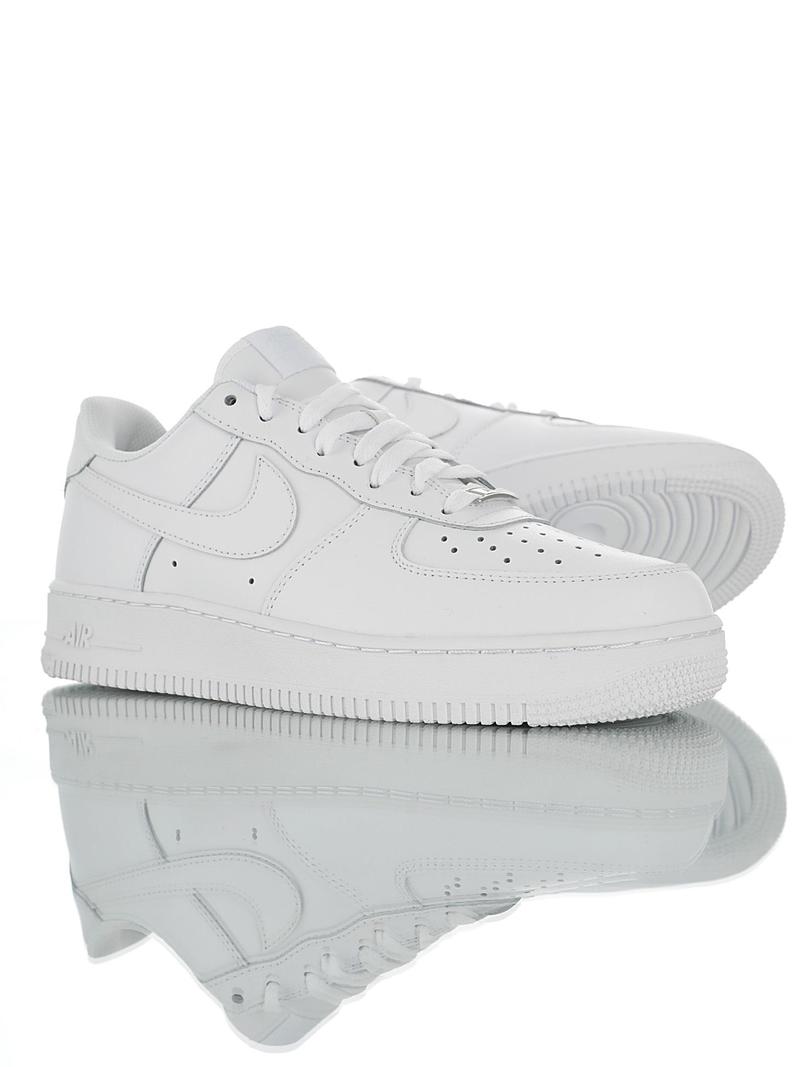 nike air force 1 07 af1 空軍一號全新升級版經典百搭情侶款板鞋 - 20190930162213-831844877.jpg(圖)