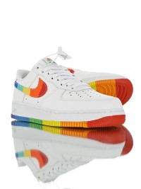 nike air force 1 07 af1 空軍一號全新升級版經典百搭情侶款板鞋_圖片(2)