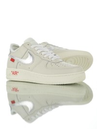 nike air force 1 07 af1 空軍一號全新升級版經典百搭情侶款板鞋_圖片(3)