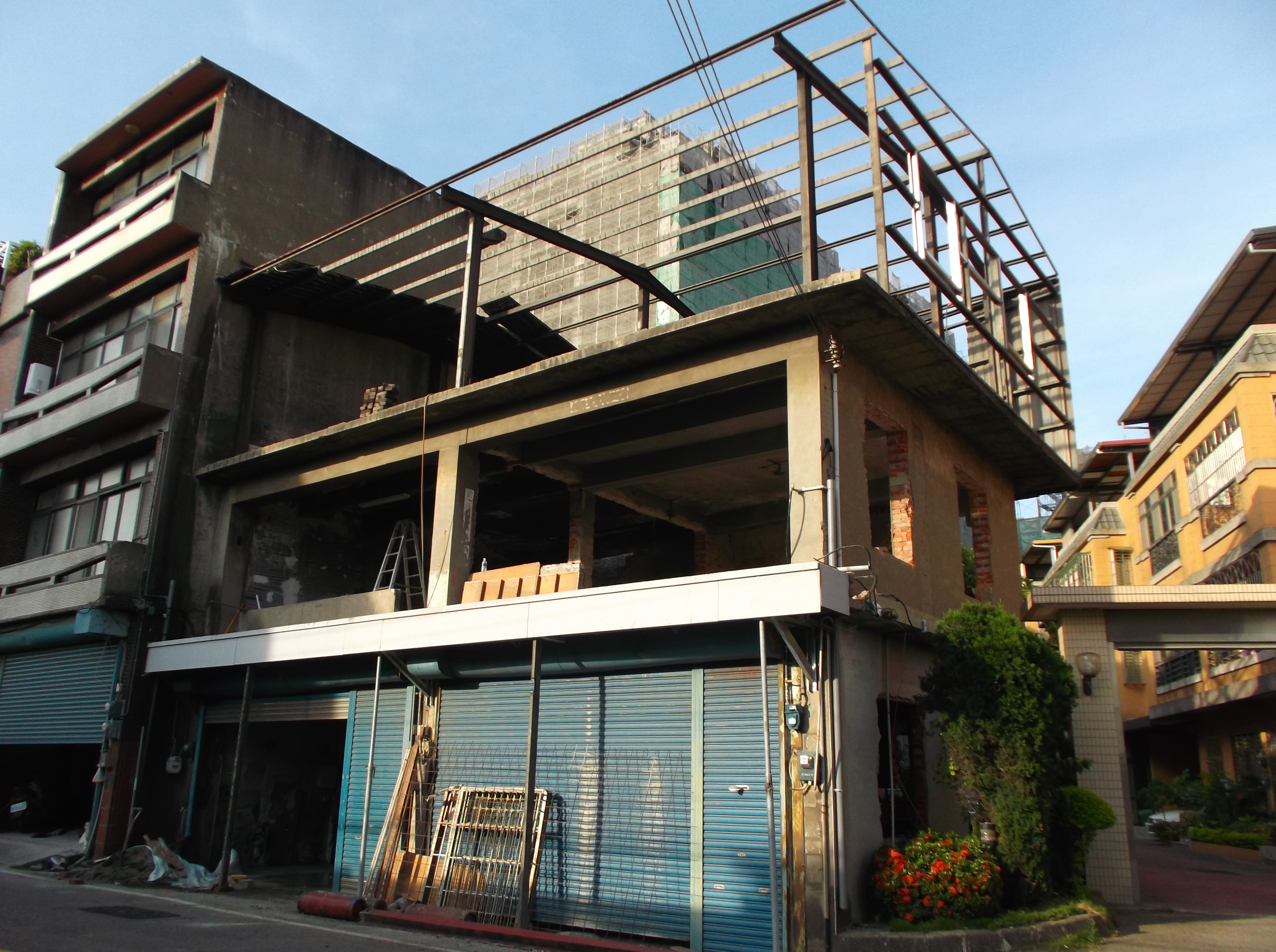 新竹.苗栗全方位房屋修繕服務 - 20180423215505-492535178.jpg(圖)