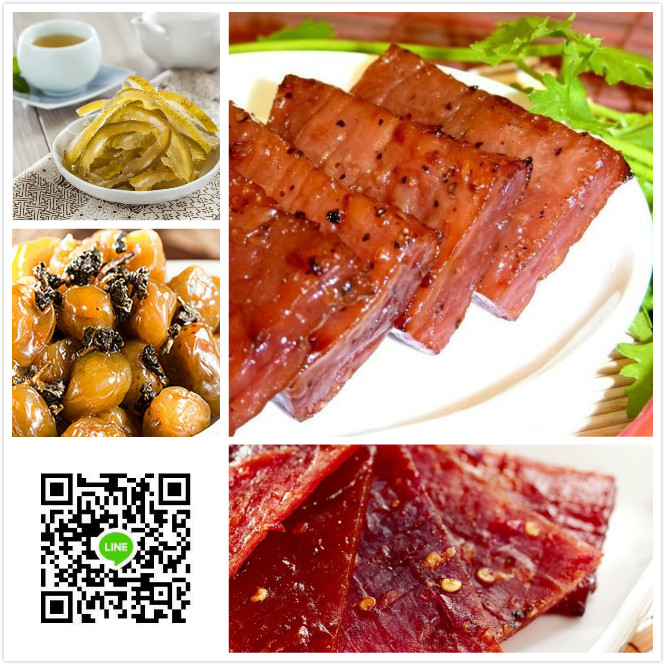 黃金香肉乾/肉條/肉紙/美食/伴手禮 - 20180423172338-476055237.jpg(圖)
