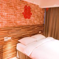 百萬環保人士推薦-R10環保文旅 ECO-HOTEL--高雄旅館|背包客旅店|台灣自由行 - 20180920175250-439375486.jpg(圖)