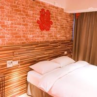 百萬環保人士推薦-R10環保文旅 ECO-HOTEL--高雄旅館|背包客旅店|台灣自由行_圖片(1)