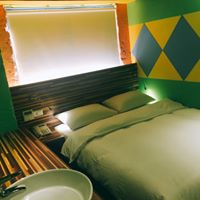 百萬環保人士推薦-R10環保文旅 ECO-HOTEL--高雄旅館|背包客旅店|台灣自由行 - 20180920175250-439385878.jpg(圖)