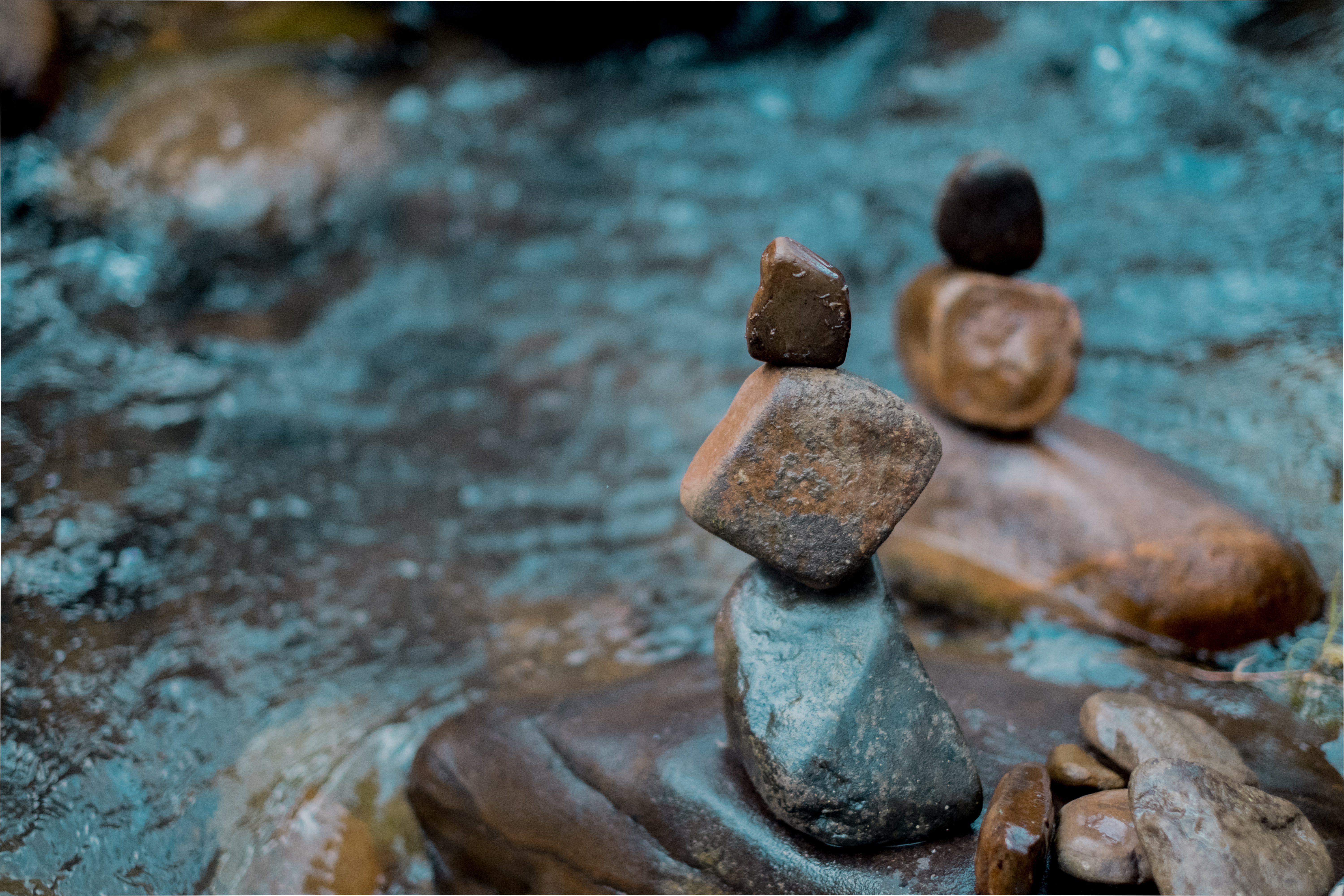 2018慢活首部曲-石碇溪慢活立石 - 20180530123157-655103256.jpg(圖)