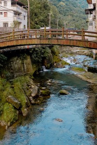 2018慢活首部曲-石碇溪慢活立石_圖片(2)