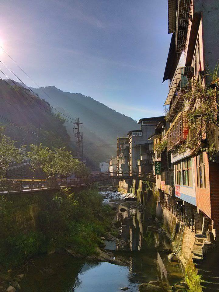 2018慢活首部曲-石碇溪慢活立石 - 20180530123157-655179530.jpg(圖)