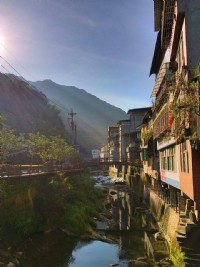 2018慢活首部曲-石碇溪慢活立石_圖片(4)