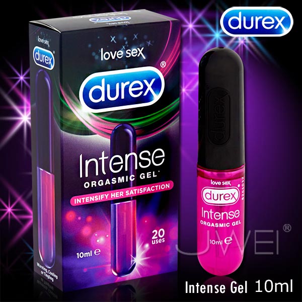 【Durex杜蕾斯 女性情趣提升凝露(10ml)】情趣用品老闆娘/情趣用品 無線跳蛋 - 20180926151904-946633953.jpg(圖)