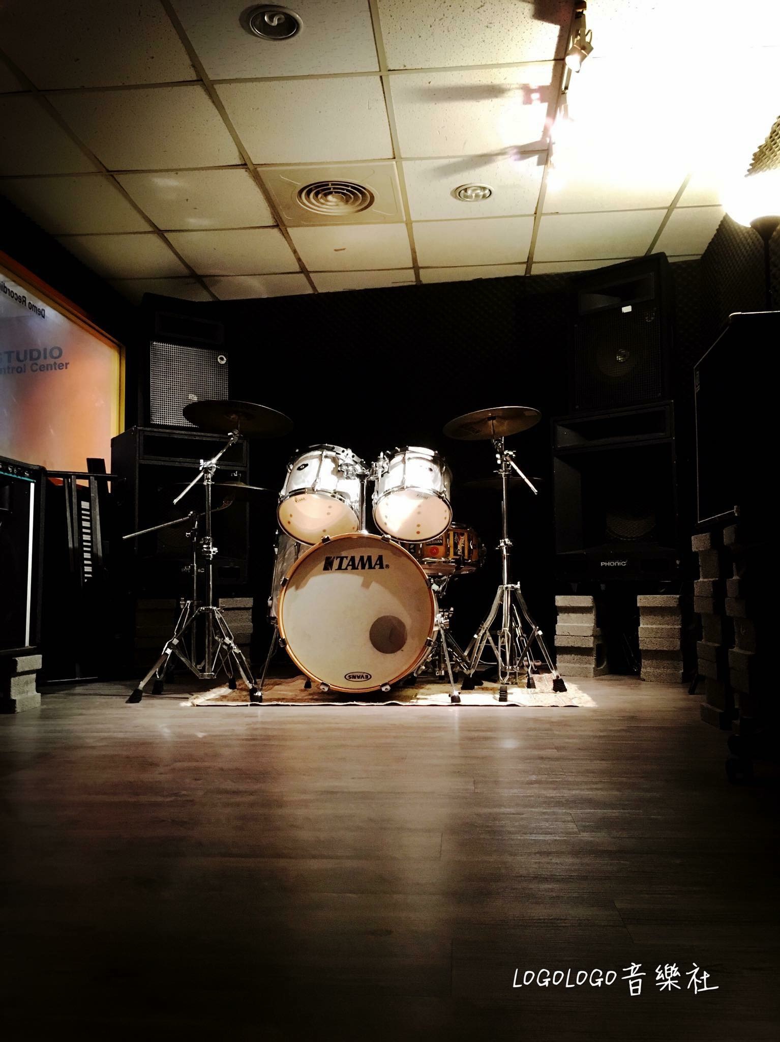 練鼓室/練團室出租 - 20180730171056-942352538.jpeg(圖)