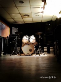 練鼓室/練團室出租_圖片(1)