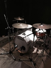 練鼓室/練團室出租_圖片(2)