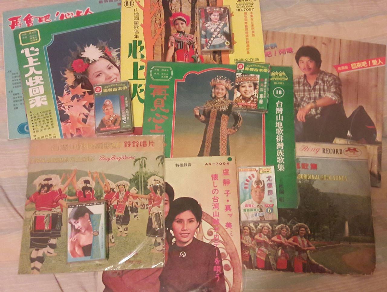 跟著音樂回部落 - 南方以南放歌會 - 20180822200324-941690780.jpg(圖)