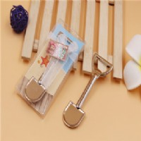 【愛禮布禮】婚禮小物：銀鏟子開瓶器禮盒一般價 28 元 會員價 28 元_圖片(1)