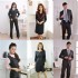 新北市-維尼服飾-批發訂製各式團體服、制服、休閒服、POLO衫、T恤、外套、背心、夾克、西裝襯衫_圖