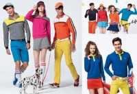 維尼服飾-批發訂製各式團體服、制服、休閒服、POLO衫、T恤、外套、背心、夾克、西裝襯衫_圖片(1)