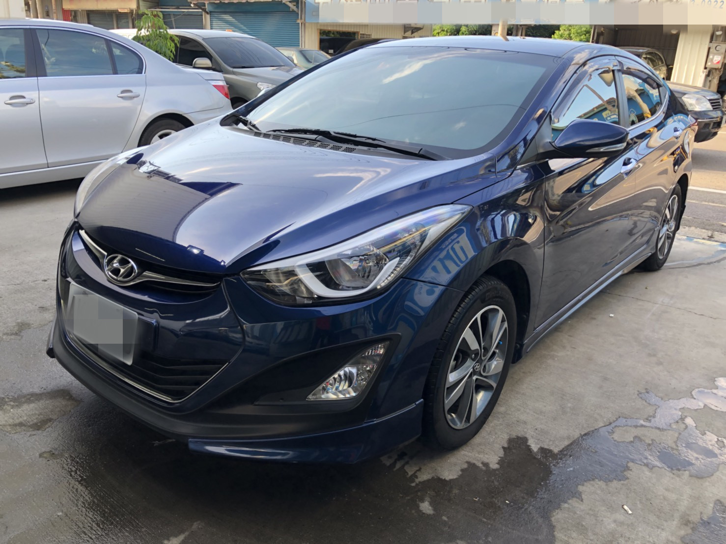 現代1.8汽車   一手車 - 20180903041817-919918232.jpg(圖)