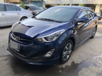現代1.8汽車   一手車_圖片(2)