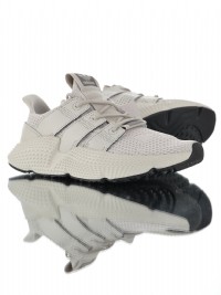 adidas originals prophere 情侶款針織面刺猬套腳慢跑鞋_圖片(1)