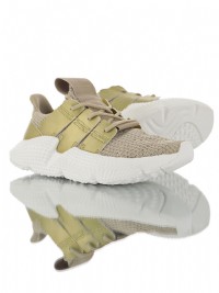 adidas originals prophere 情侶款針織面刺猬套腳慢跑鞋_圖片(3)