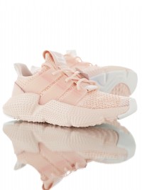 adidas originals prophere 情侶款針織面刺猬套腳慢跑鞋_圖片(4)