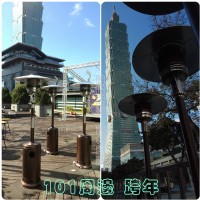 瓦斯戶外暖爐出租~婚禮尾牙佈置、活動會場佈置~在寒冷的冬天、賓主盡歡..已全面更換新機出租_圖片(2)